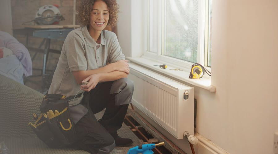 Professional Tankless Water Heater Installation in Xenia, OH